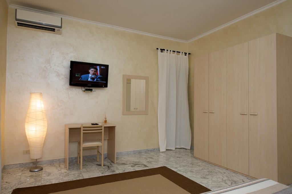 Affittacamere Holiday And Rome — Foto 2