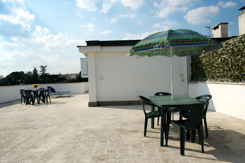Affittacamere Holiday And Rome — Foto 1